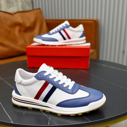 MR.TOM 2025ss Man Sneakers