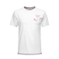 MR.TOM Puppy Print T-shirt