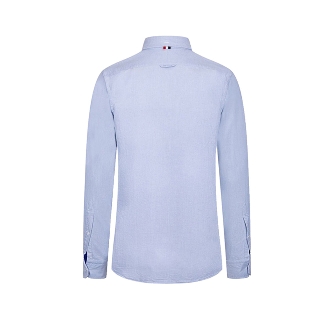 MR.TOM Casual Oxford Shirt