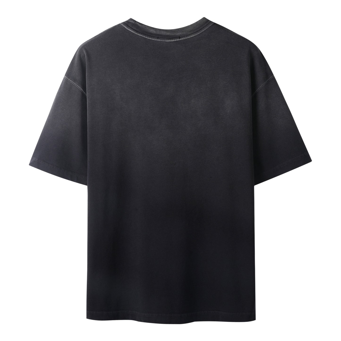 2025SS Distressed T-Shirt