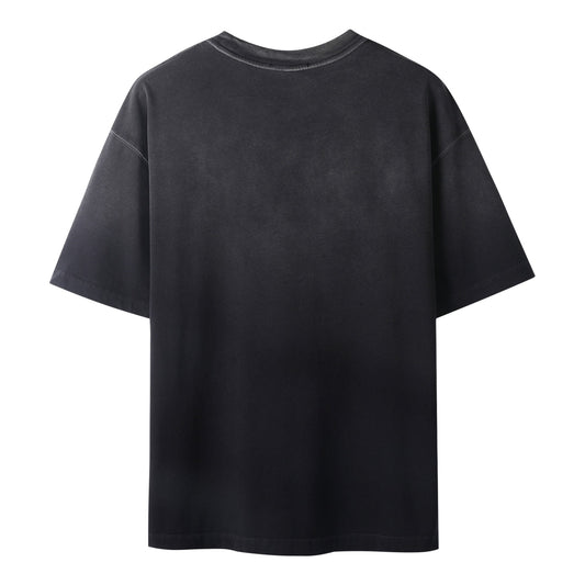 2025SS Distressed T-Shirt