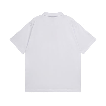 2025SS Fashion Polo Shirt