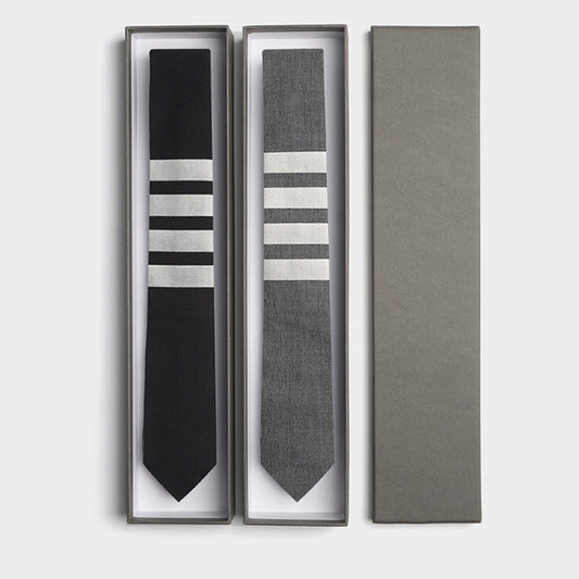MR.TOM 2025SS Tie