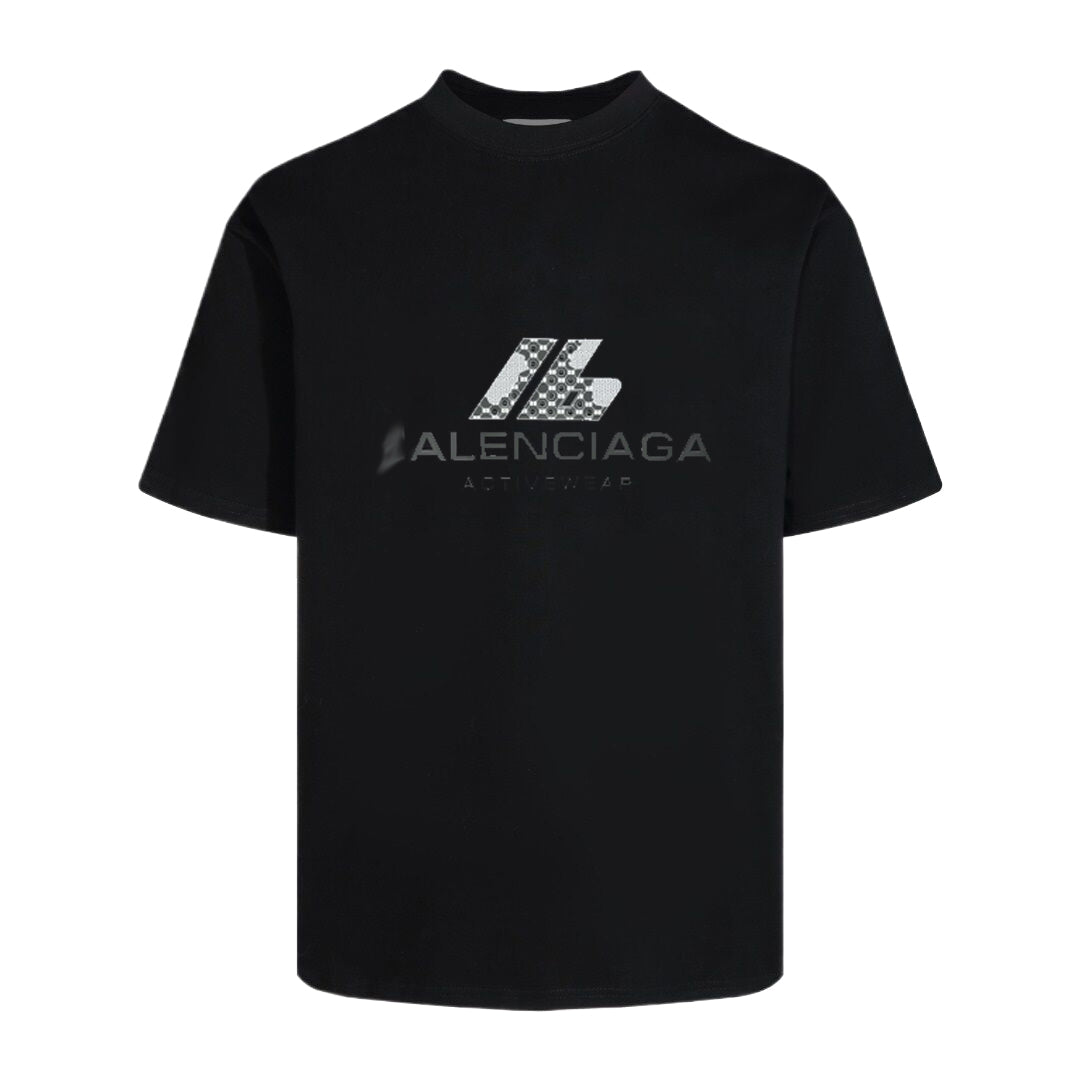 2025SS Man Cotton T-shirt