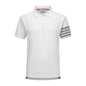 MR.TOM Puppy Embroidery POLO Shirt