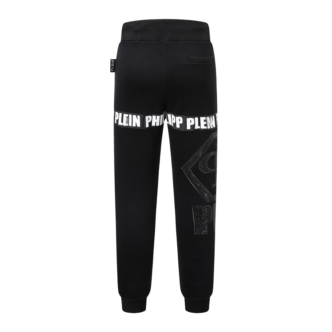 US-PIein 2025ss Sports sweatpants
