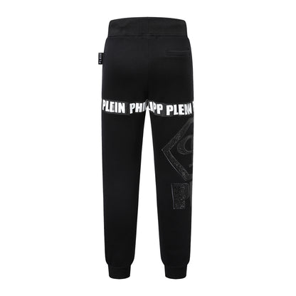 US-PIein 2025ss Sports sweatpants