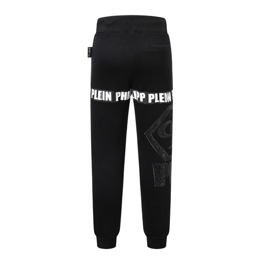 US-PIein 2025ss Sports sweatpants