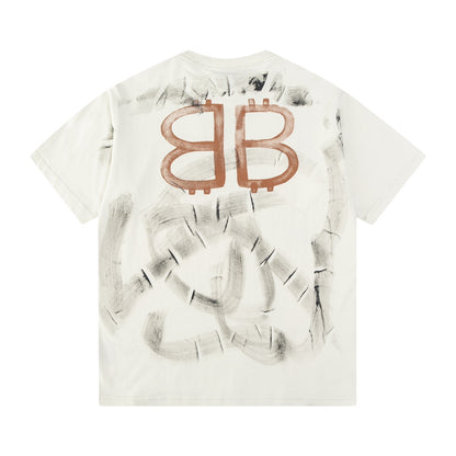 2025SS LOGO Printed T-shirt