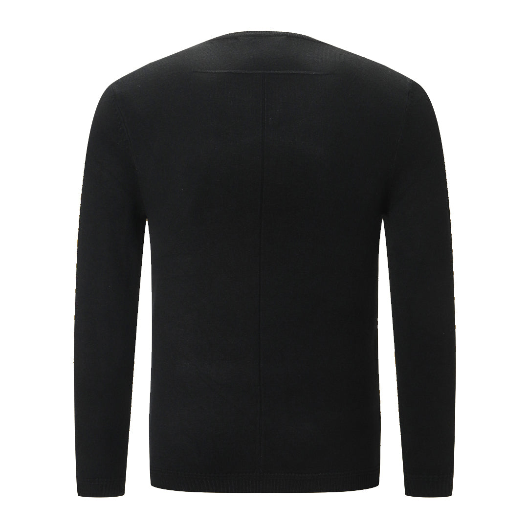 SOLO-2024ss Fleece Sweatshirt
