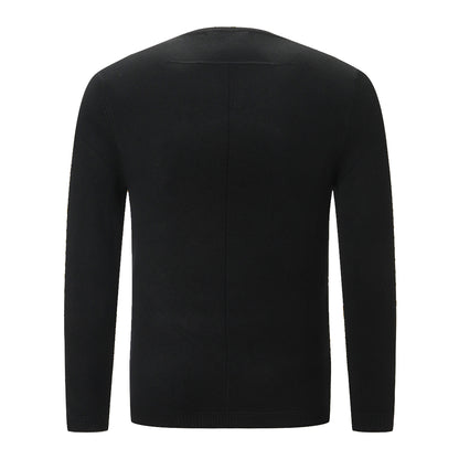 SOLO-2024ss Fleece Sweatshirt