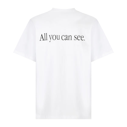 2025SS Classic Man  T-Shirt