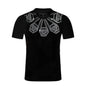 SOLO- Hot stamping T-shirt