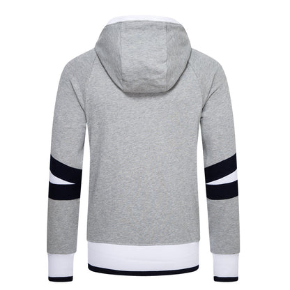 MR.TOM Couple 2025ss Hoodie