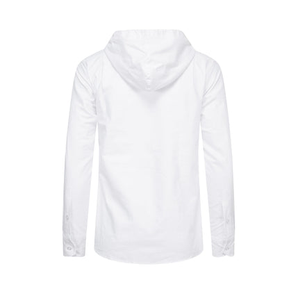 MR.TOM Casual Oxford Shirt
