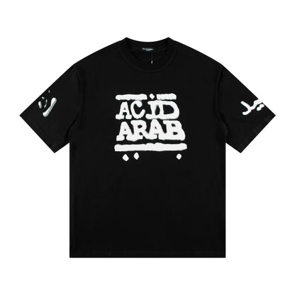 2025ss Couples' Style T-shirt