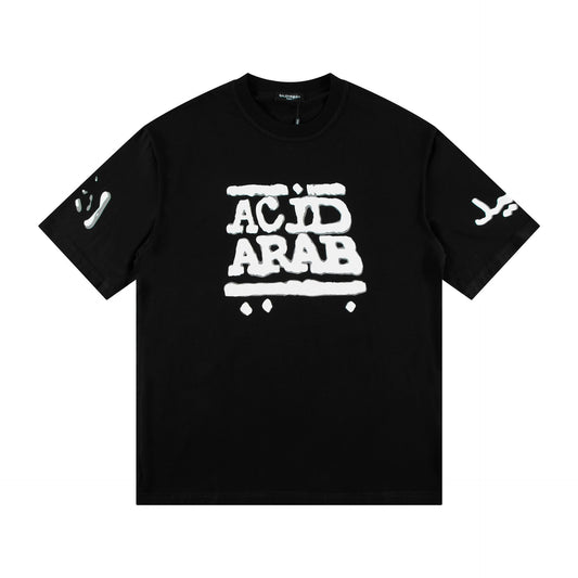 2025ss Couples' Style T-shirt