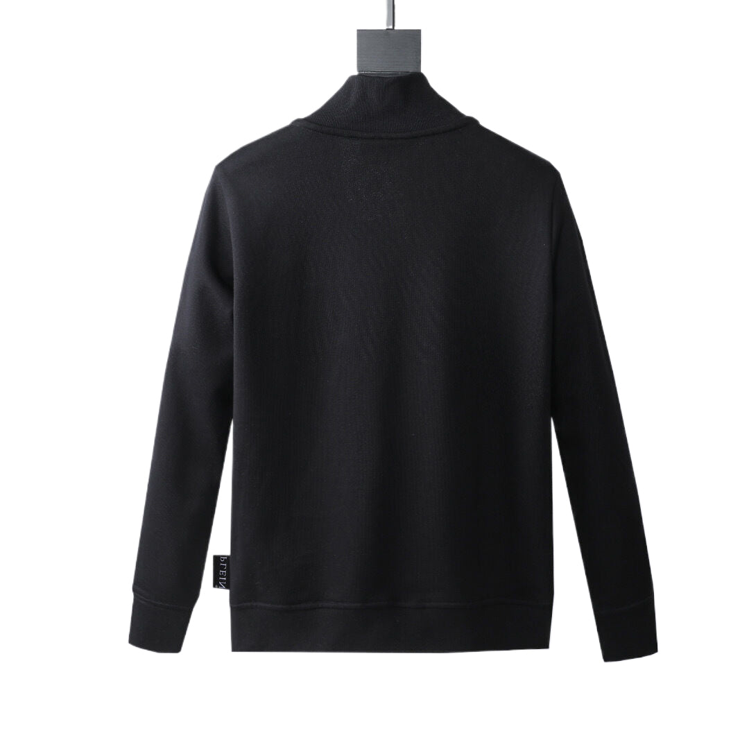 PIEIN 2025ss Print Hoodie