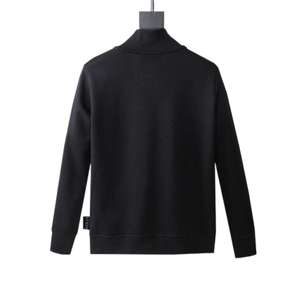 PIEIN 2025ss Print Hoodie