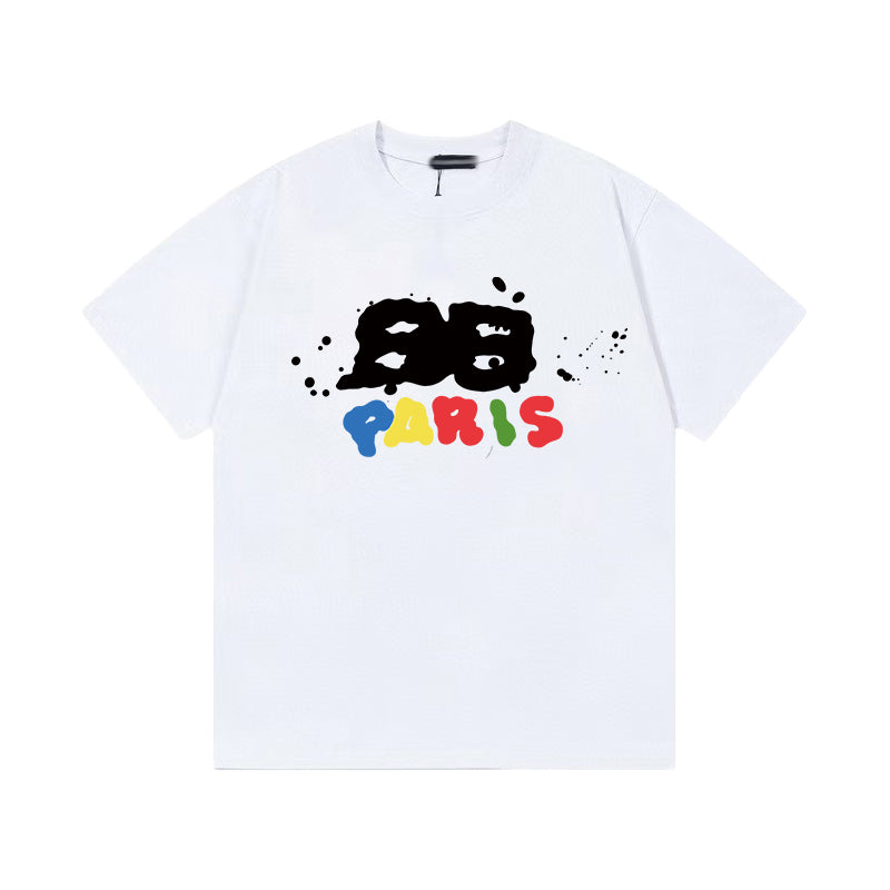2025ss Fashionable T-shirt
