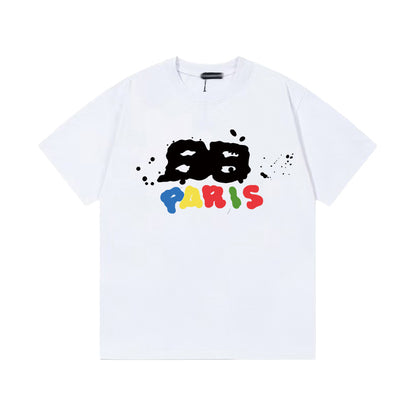 2025ss Fashionable T-shirt