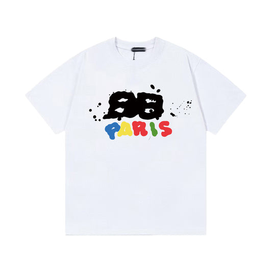 2025ss Fashionable T-shirt