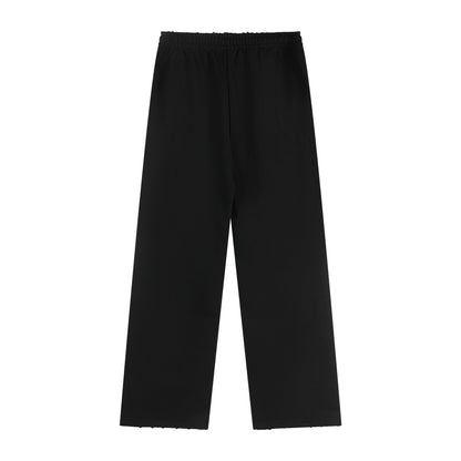 2025SS Sweatpants Casual