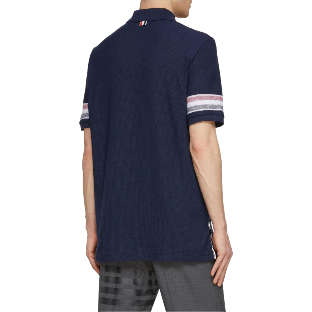 MR.TOM 2025 Classic POLO Shirt
