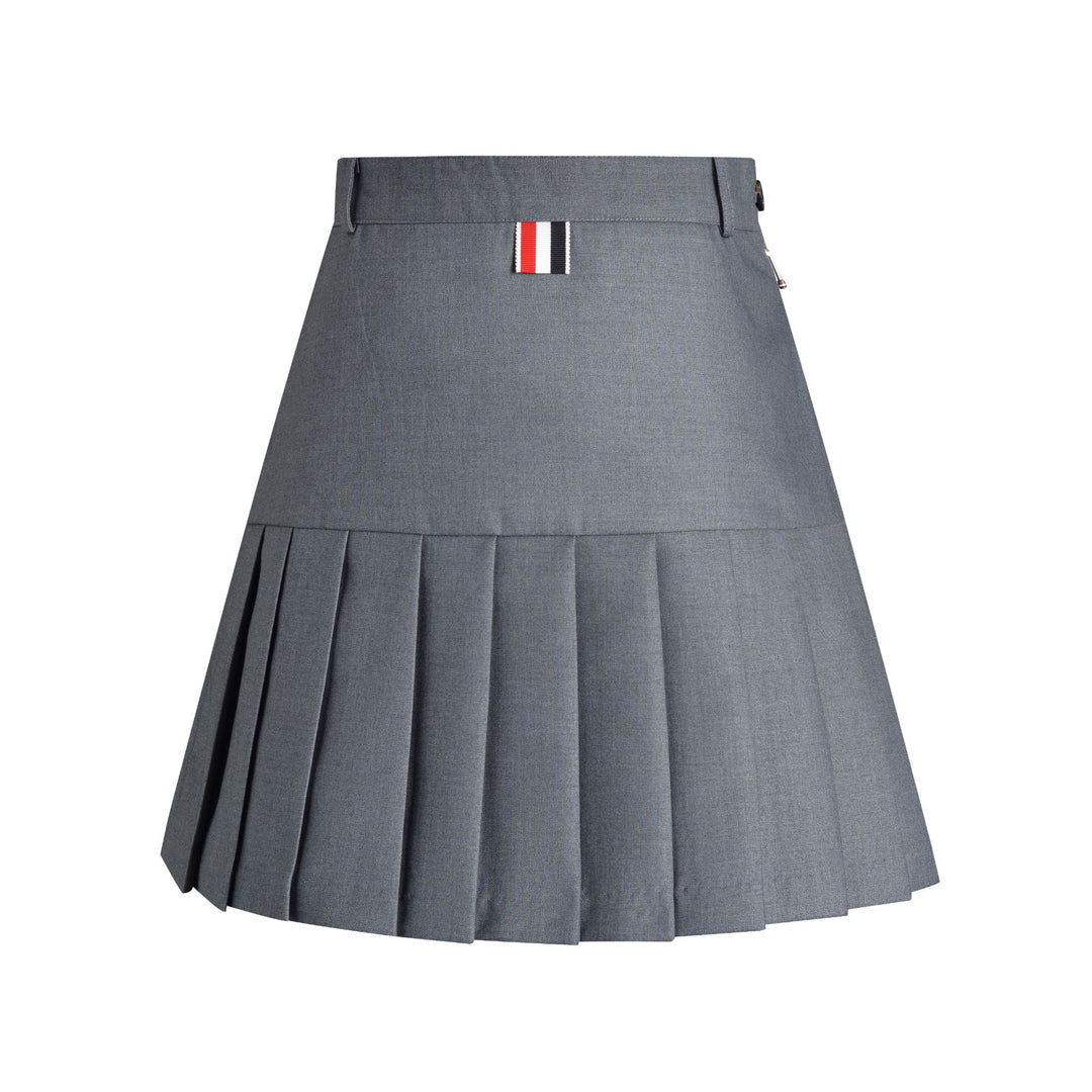 MR.TOM  2025ss Short skirt