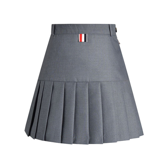 MR.TOM  2025ss Short skirt