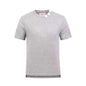 MR.TOM 2025ss Cotton T-shirt