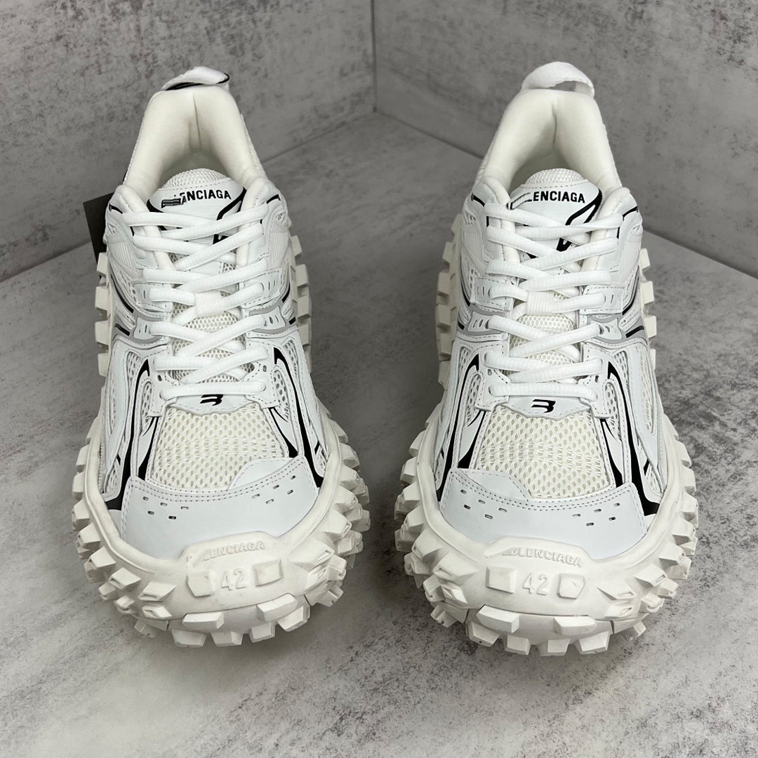 Tread Shoes Couple's Style Shoe