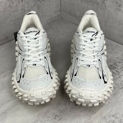 Tread Shoes Couple's Style Shoe