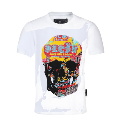 SOLO-2024SS Printing T-shirt