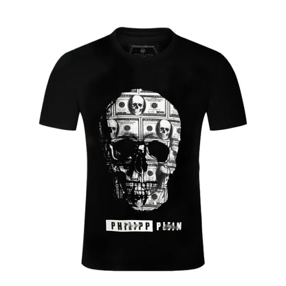 US- 2025SS Printing T-shirt