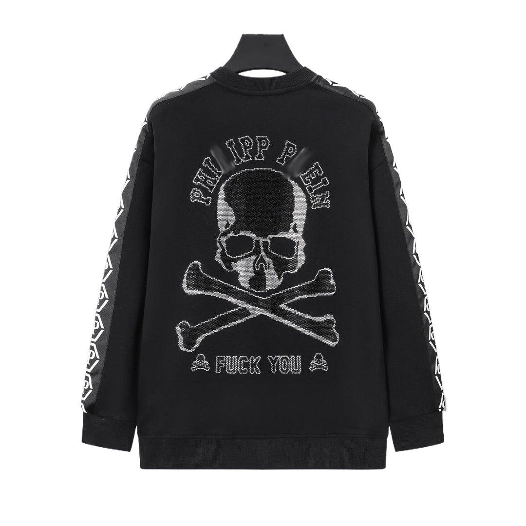 PIEIN 2025 Black Hoodie