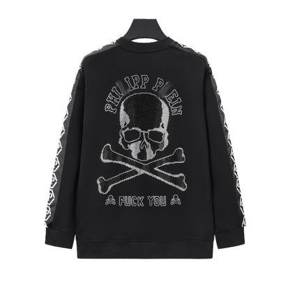PIEIN 2025 Black Hoodie