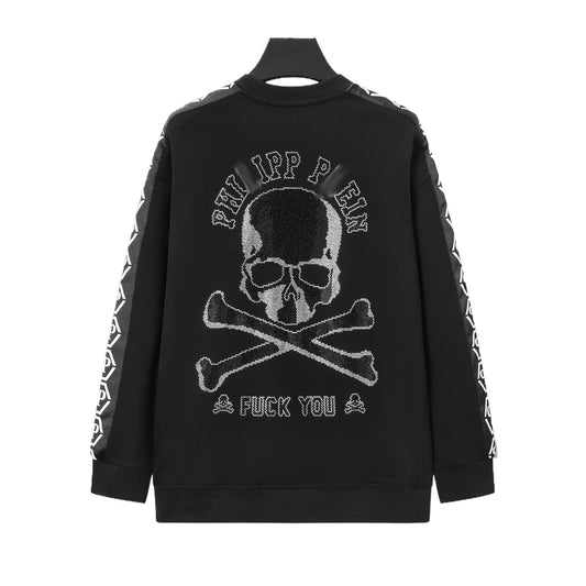 PIEIN 2025 Black Hoodie