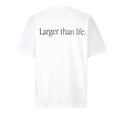 2025SS Classic Man T-Shirt