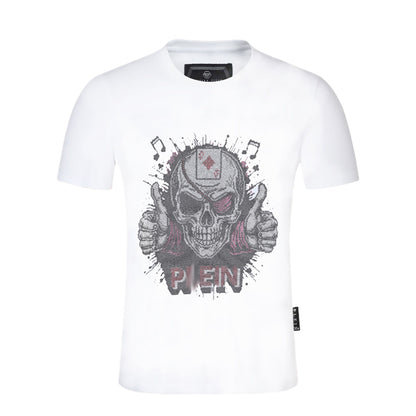 US-PIein 25SS Men T-shirt