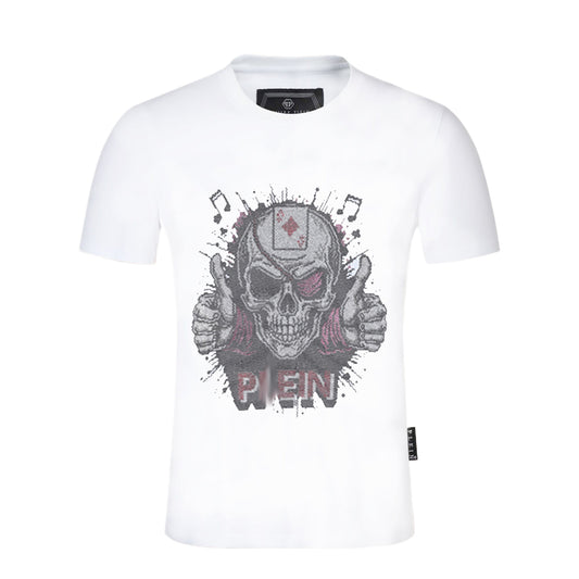 US-PIein 25SS Men T-shirt