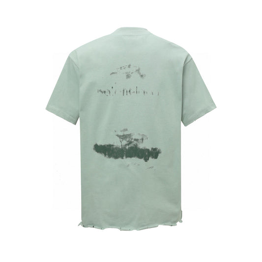 2025SS Fashion Man T-Shirt