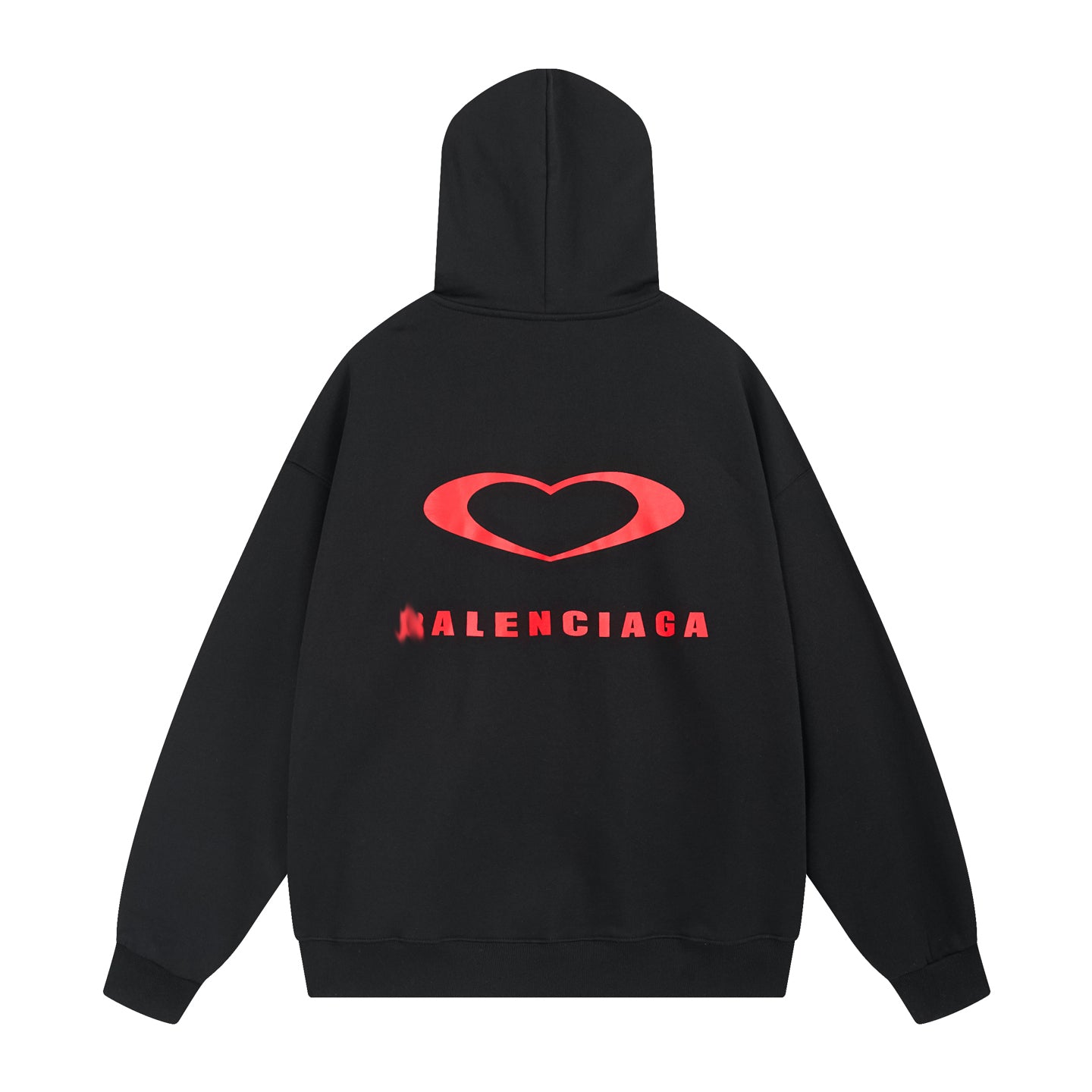 2025SS LOGO Couples Hoodie
