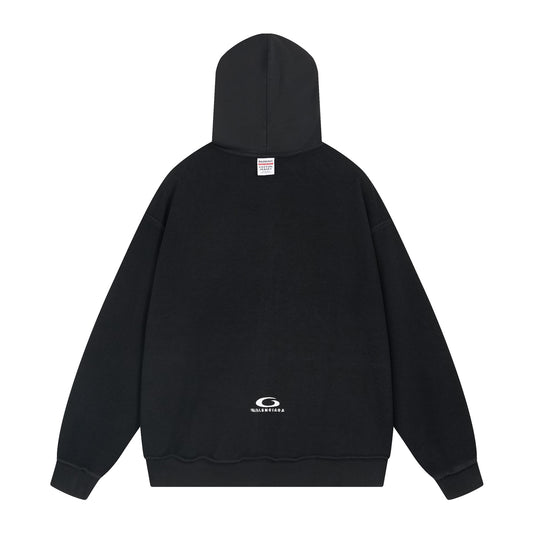 2025SS New Couples Hoodie