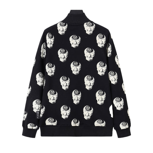 PIEIN 2025ss Print Hoodie