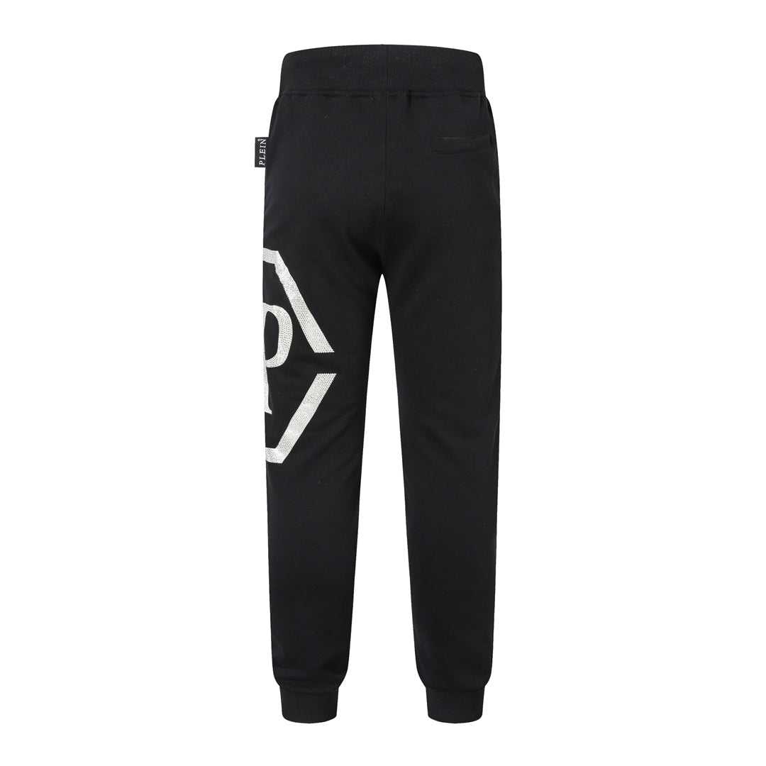 US-PIein Man 2025ss sweatpants