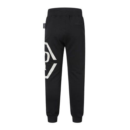 US-PIein Man 2025ss sweatpants