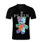 SOLO-2024SS Men T-shirt