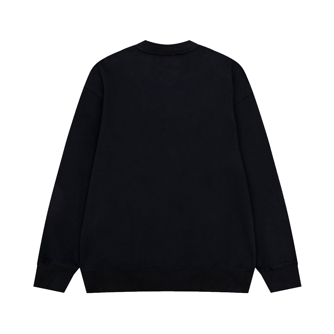 2025SS Couples Loose Fit  Sweatshirt