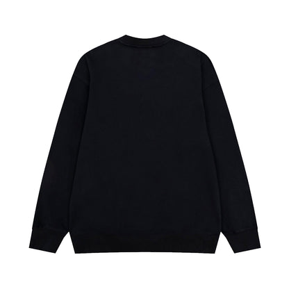 2025SS Couples Loose Fit  Sweatshirt